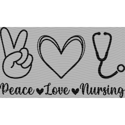 nurse-HS 595